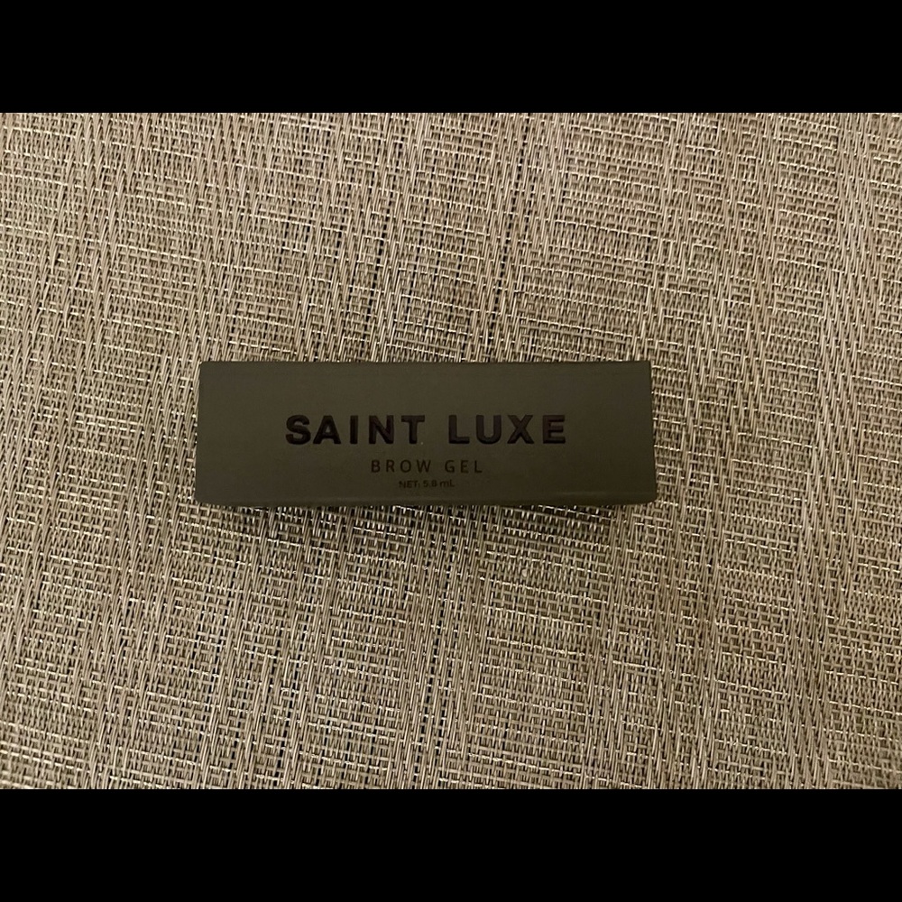 Saint Luxe Brow Gel